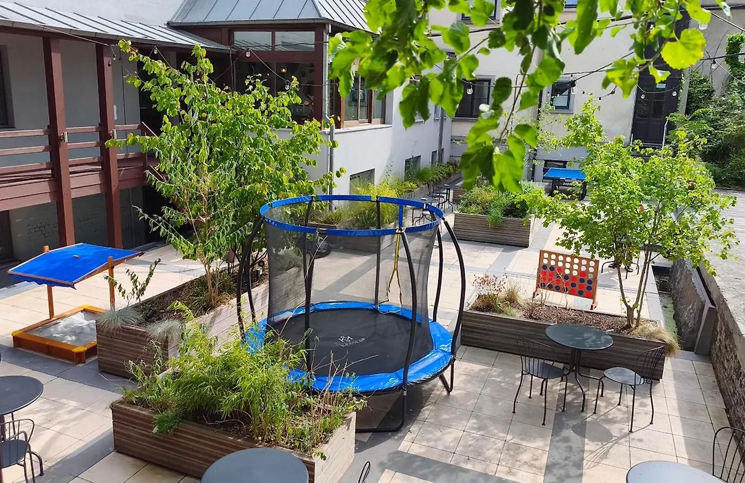 Urban Yard Hotel-1