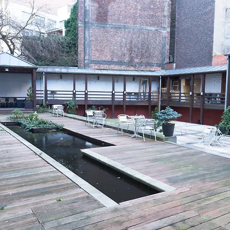 Urban Yard Hotel-3